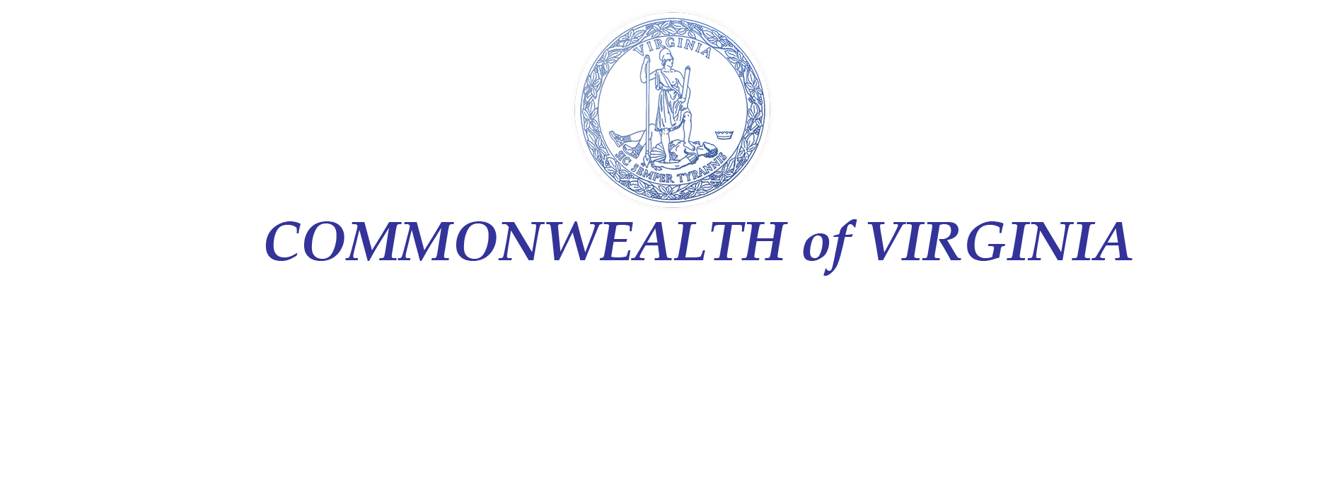 Commonwealth Of VA | Champlain College Online